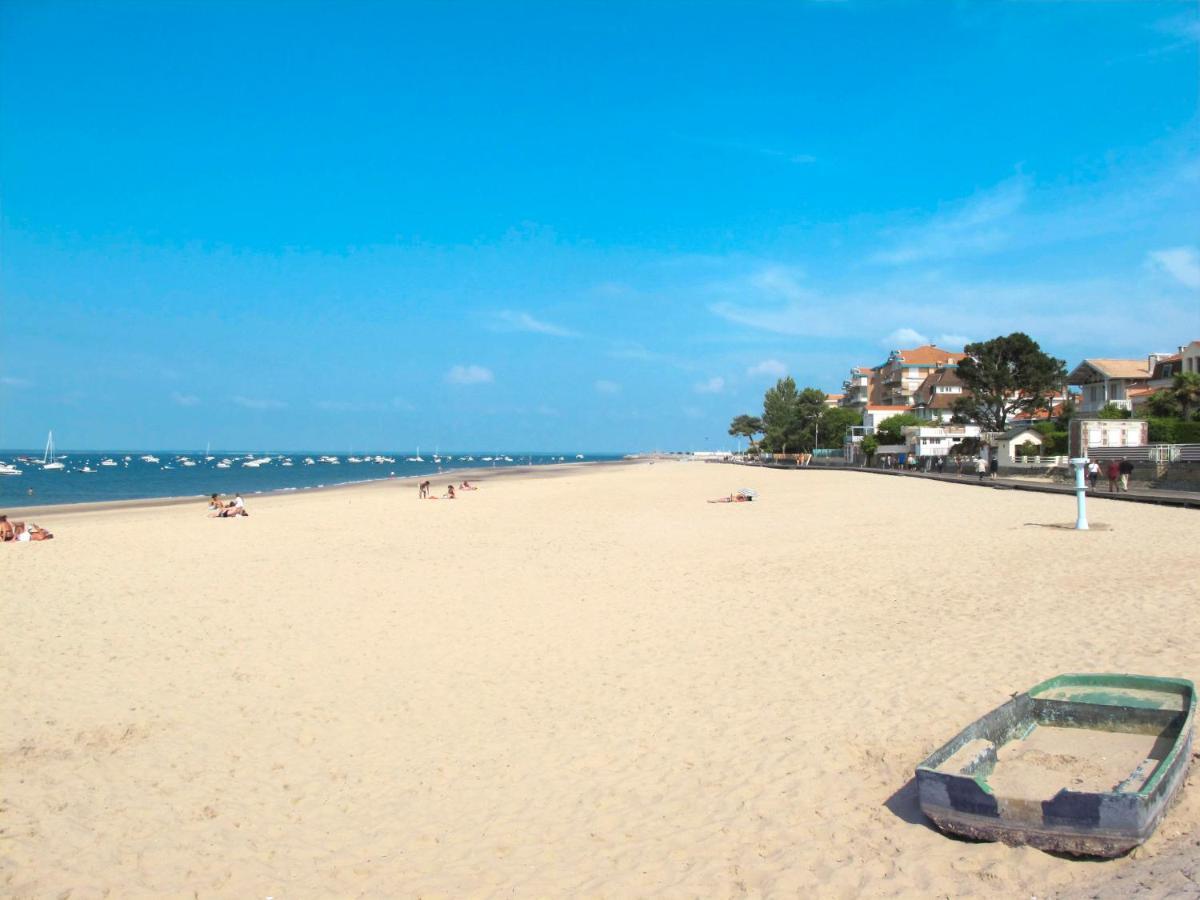 Apartment Legallais By Interhome Arcachon Ngoại thất bức ảnh