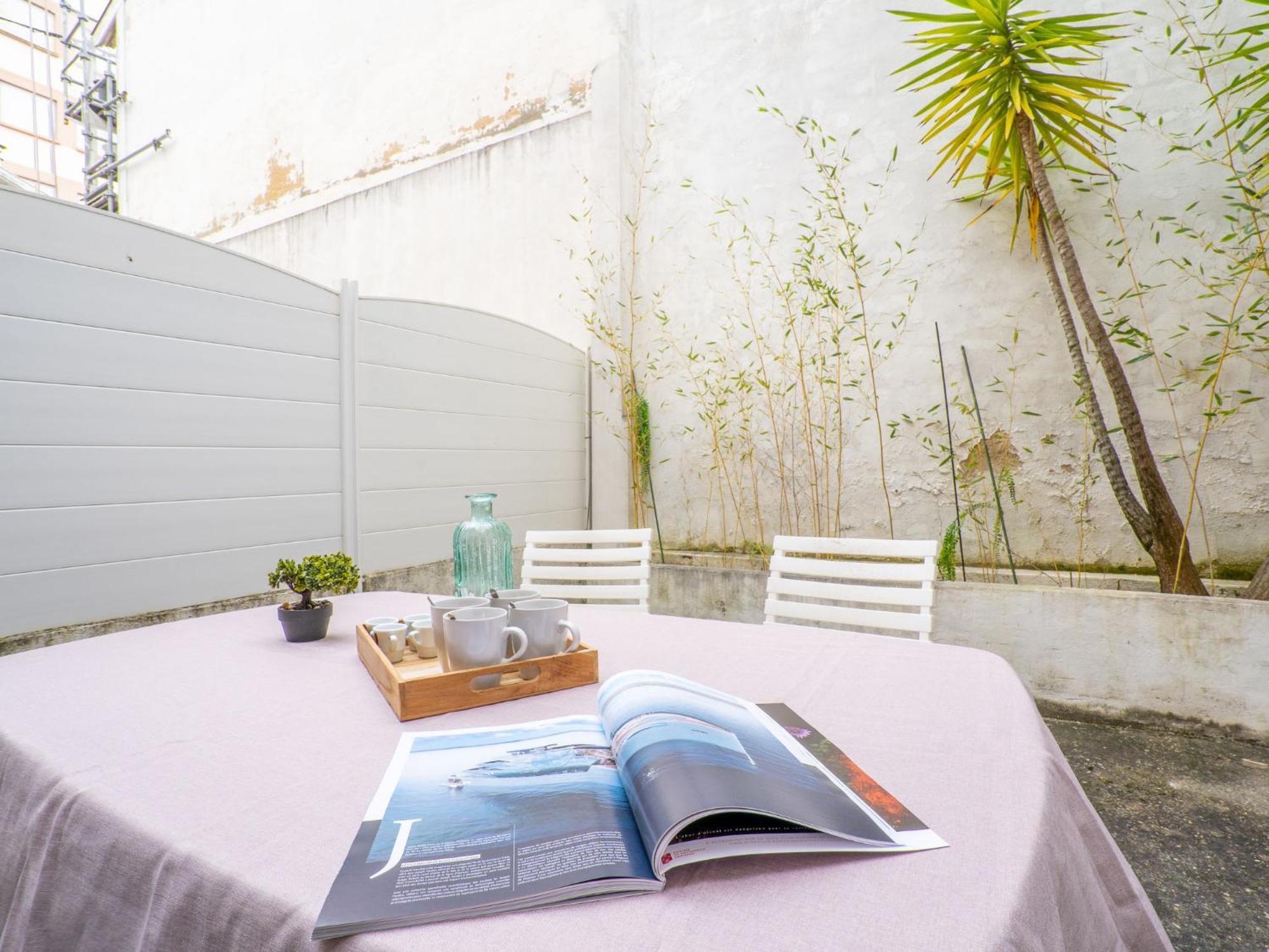 Apartment Legallais By Interhome Arcachon Ngoại thất bức ảnh
